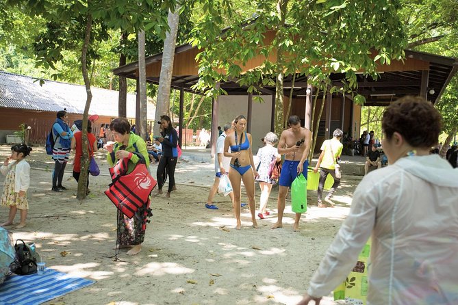 Similan Islands Snorkel Tour by SeaStar Andaman from Phuket - Food, snacks, and the one thing to plan for