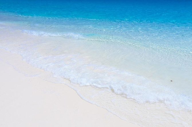 Similan Islands Snorkeling Day Trip By Love Andaman From Khao Lak - Price and value: what your $120.56 is buying you