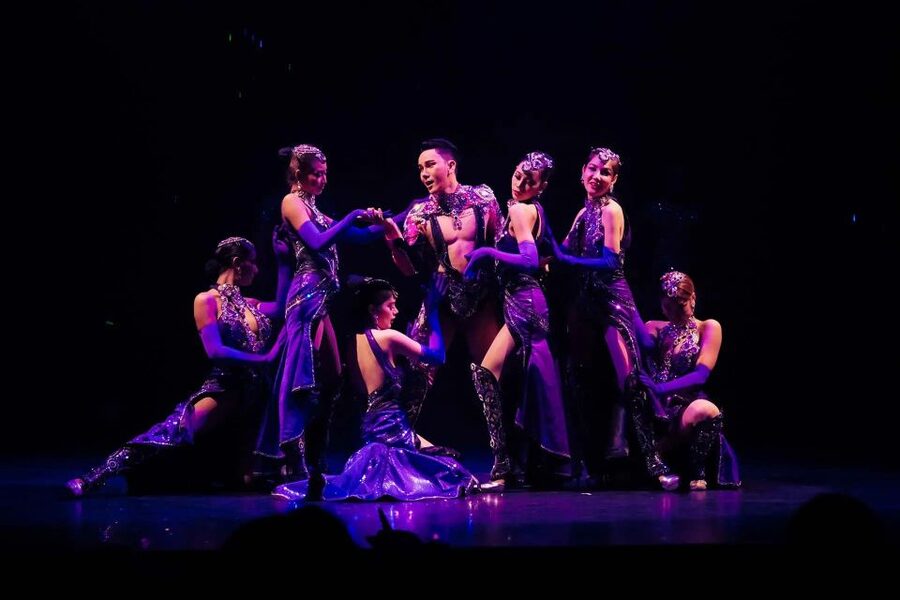 Simon Cabaret Phuket Show Included Tickets and Transfer - Quick booking check: can you make it work with your Phuket schedule?