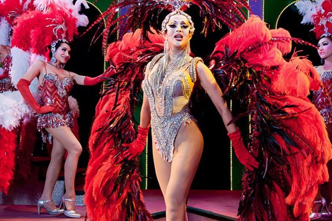 Simon Cabaret Show Phuket (Ticket Only) - Seating Strategy: Close to the Stage or a Better Overall View