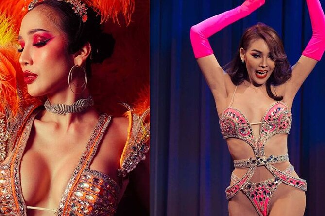 Simon Cabaret Show Phuket (Ticket Only) - Meeting Point, Redemption, and How to Avoid a Start-Time Problem
