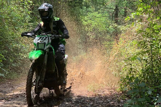 Single Day Enduro Tour - Key highlights worth knowing before you go