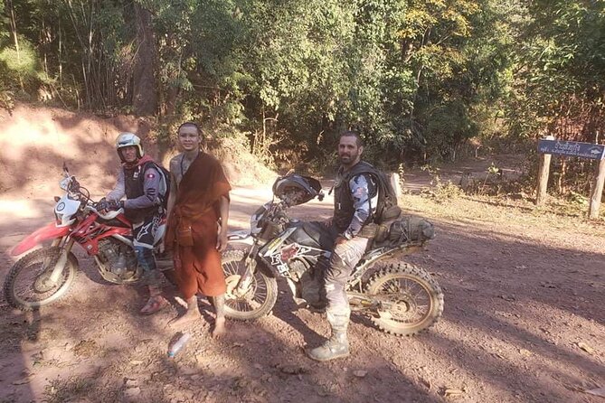 Single Day Enduro Tour - What you should be ready for physically