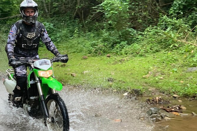 Single Day Enduro Tour - Getting started at Pai Enduro60 at 9:00 am