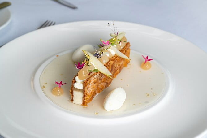 Sirocco Rooftop: "Hangover" Iconic Sky Dining Experience - Dress code checks: how not to lose time at the door
