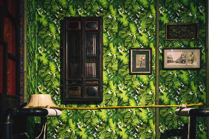 Skip the Line: Patpong Museum Guided Tour - +18 Nightlife Preview and the Ping Pong Show Glimpse