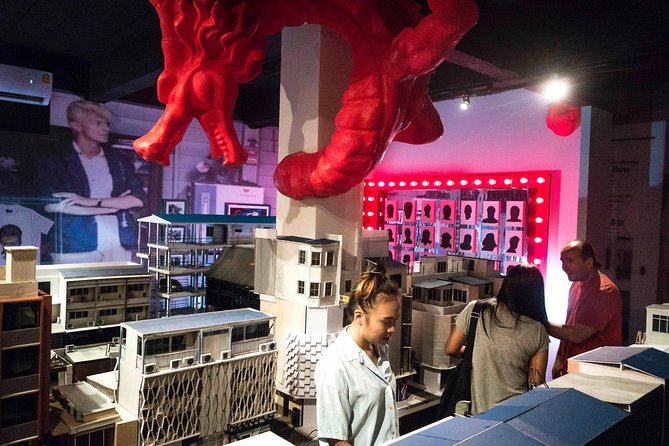 Skip the Line: Patpong Museum Guided Tour - Price and Value: Is $34 Worth It?