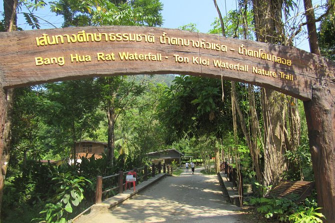 Small-Group Full-Day Khao Sok Nature Tour From Khao Lak - Price and Value: Does It Make Sense at About $106?