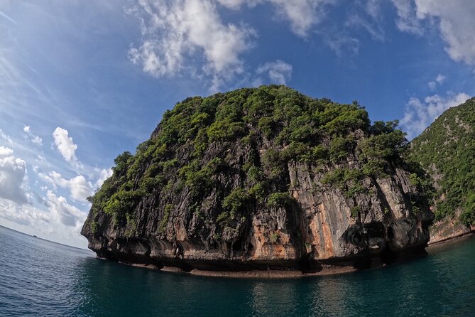 Small Group Phi Phi Islands Sunrise Tour with Seaview Lunch - Stop 7: Back to Royal Phuket Marina and on to Phuket