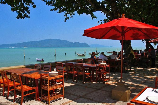 Small Group Phuket Sightseeing and City Tour - Wat Chalong: The Temple Stop That Sets the Tone