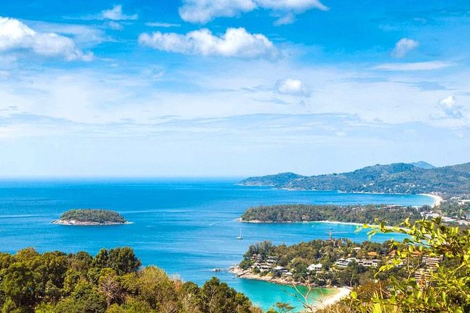 Small Group Phuket Sightseeing and City Tour - Gem Factory and Cashew Nut Stops: Expect Sales, Then Decide