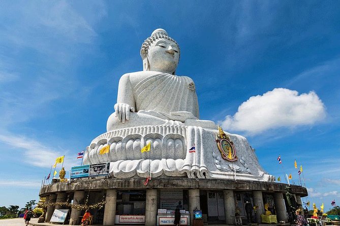 Small Group Phuket Sightseeing and City Tour - Timing, What to Wear, and How to Make the Day Feel Worth It