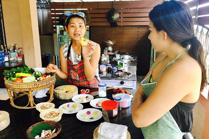 Small-Group Smart Thai Cooking Class in Krabi - Who should book this class, and who should consider another option