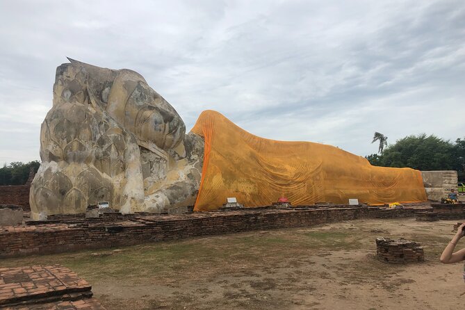 Small Group Tour to Ayutthaya Temples from Bangkok with Lunch - Price and Value: What You Actually Get for $35.87