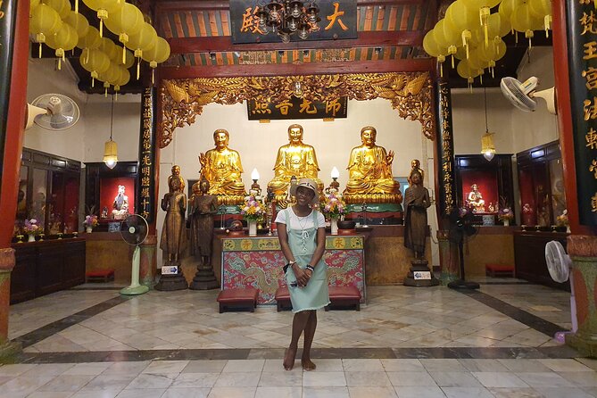 Small-Group: Unseen Bangkok's Chinatown Walking Tour - Talat Noi Market Nods, a Former Red-Light District, and a 150-Year Market