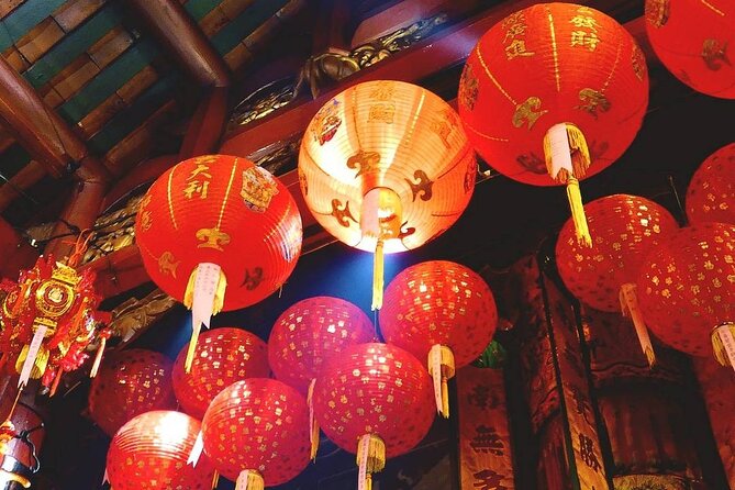 Small-Group: Unseen Bangkok's Chinatown Walking Tour - How This Tour Feels Less Touristy, More Like Daily Life