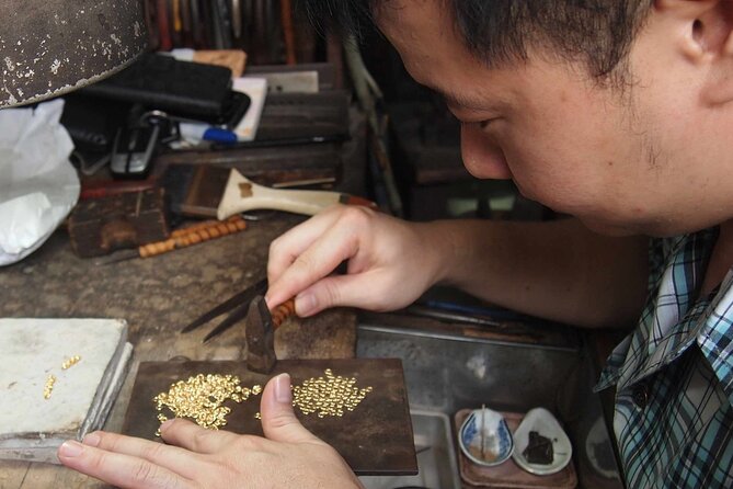 Small-Group: Unseen Bangkok's Chinatown Walking Tour - Price and Value: What You Get for $52.14