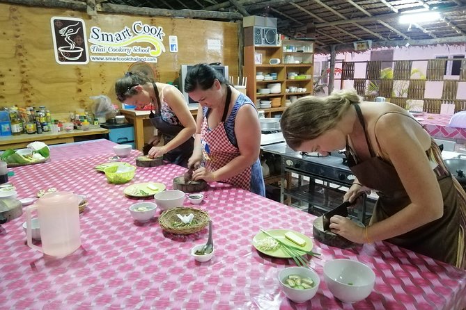 Smart Cook Thai Cookery School in Aonang, Krabi - Why You Should Care About This Ao Nang Cookery School