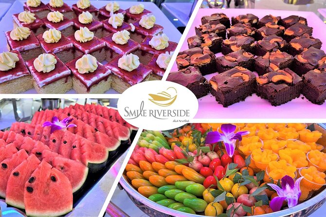 Smile Dinner Cruise Experience: Dining & Live Entertainment - Who should book this cruise (and who might skip it)