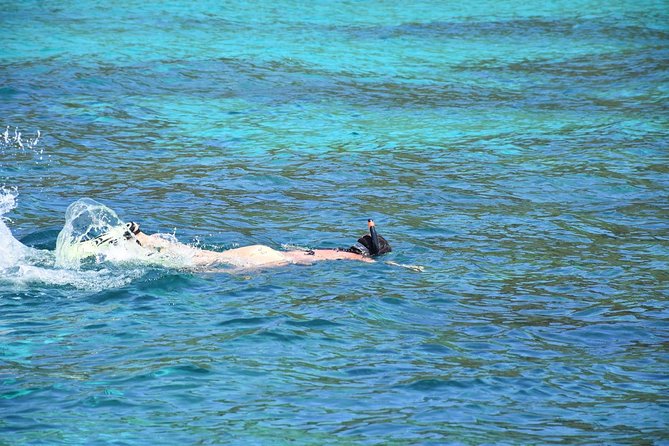 Snorkel Adventure Sea Tour to Koh Rok and Koh Haa from Koh Lanta - Crew, equipment, and group size, how the day feels on the water