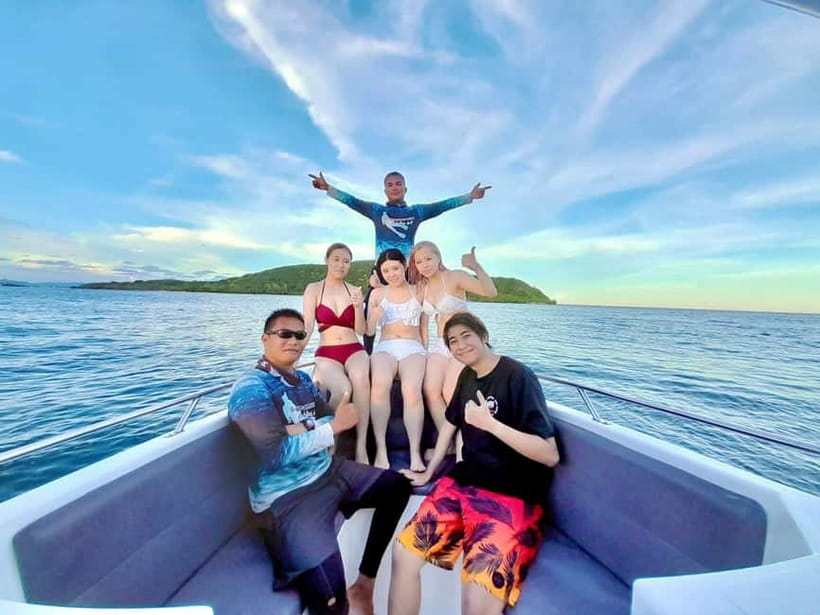 Snorkel & Chill: Nemo Island Trip from Pattaya - Pattaya pickup to Sattahip: the 5-hour rhythm that keeps it easy