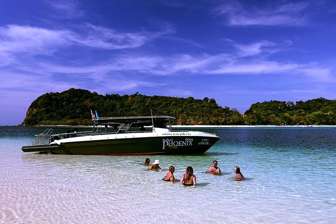 Snorkel in Koh Lanta, Thailand - Why Koh Lanta snorkeling feels worth your time