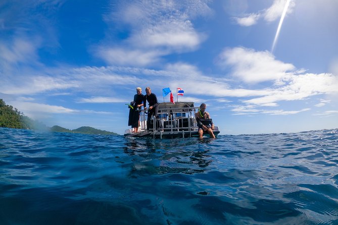 Snorkel in Koh Lanta, Thailand - Food, snacks, and the value of not feeling hungry