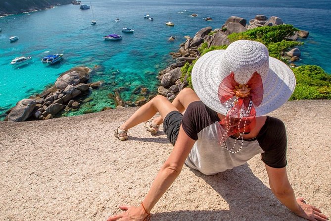 Snorkel Tour to Koh Nangyuan and Koh Tao by Speed Boat from Koh Phangan - Lunch, fruit, and what the morning meal really means