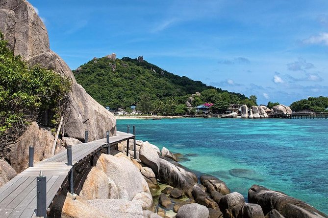 Snorkel Tour to Koh Nangyuan and Koh Tao by Speed Boat from Koh Phangan - What’s included in the kit, and what you should bring