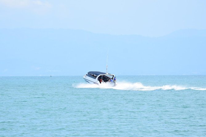 Snorkel Tour to Koh Nangyuan and Koh Tao by Speed Boat from Koh Phangan - Crowd factor at Koh Nangyuan: how to enjoy it anyway