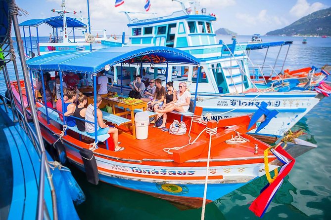 Snorkel Tour to Koh Nangyuan and the hidden bays of Koh Tao onboard the Oxygen - Koh Tao’s Japanese Reef Garden: why shallow reef time is the secret