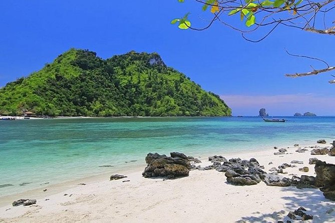 Snorkeling 4 Islands Tour by Speedboat From Krabi - What’s Included, What You Pay Extra, and What That Means for Your Budget