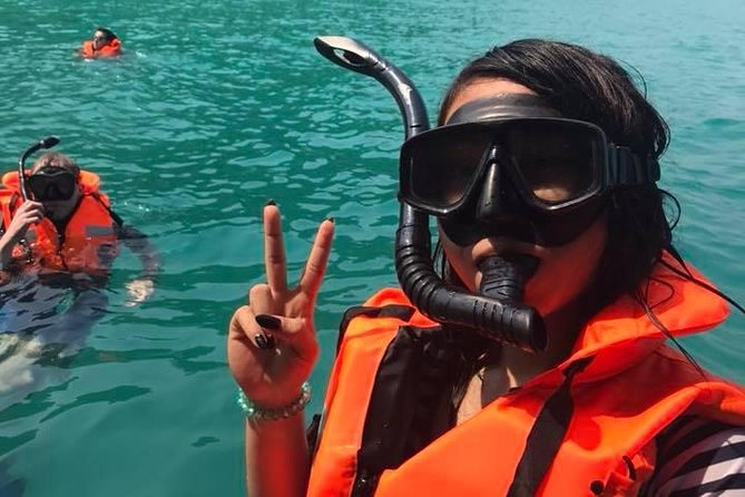 Snorkeling Adventure at Koh Chang – Departing from Koh Chang - Key things I’d plan for