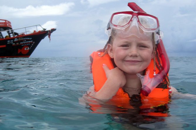 Snorkeling Adventure at Koh Chang – Departing from Koh Chang - The boat day: relaxing topside and practical water time