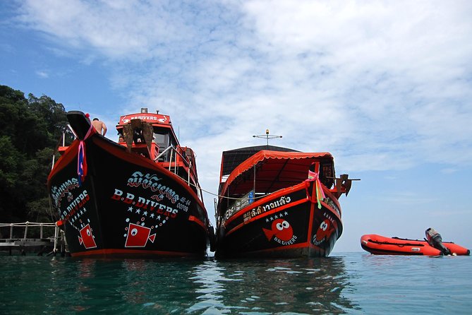 Snorkeling Adventure at Koh Chang – Departing from Koh Chang - HTMS Chang wreck zone: what to expect and who it suits
