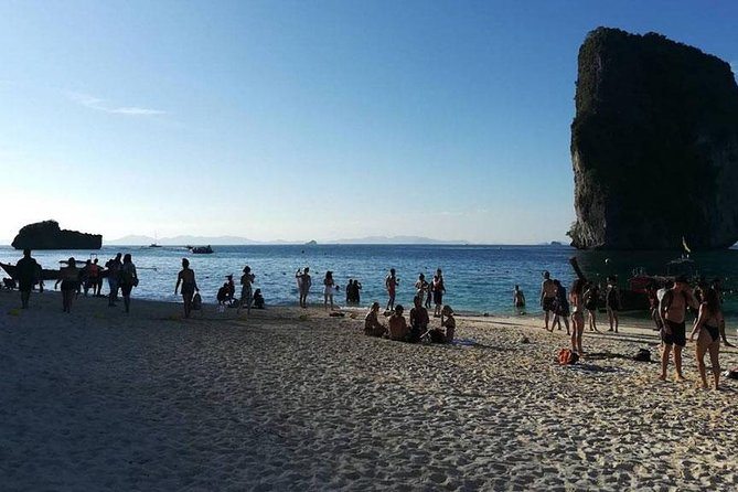 Snorkeling and Sunset to Krabi 7 Islands by Longtail Boat + Buffet BBQ Dinner - Snorkeling reality check: gear, fish time, and coral conditions