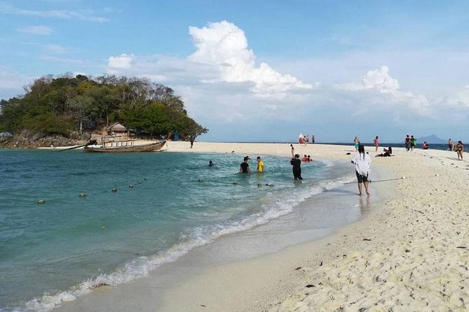 Snorkeling and Sunset to Krabi 7 Islands by Longtail Boat + Buffet BBQ Dinner - Sunset BBQ dinner: where the food fits into the day