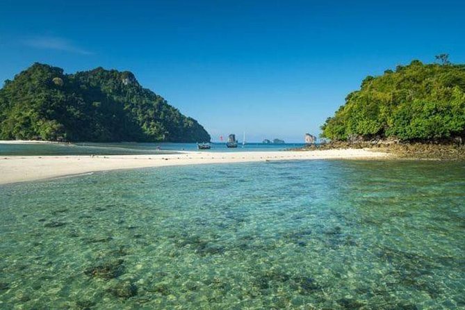 Snorkeling and Sunset to Krabi 7 Islands by Longtail Boat + Buffet BBQ Dinner - Timing, transfers, and the practical logistics that shape your day