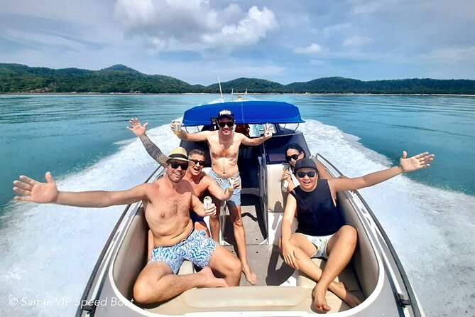 Snorkeling & Island Hopping - The beach picnic brunch: why it’s more than a filler lunch