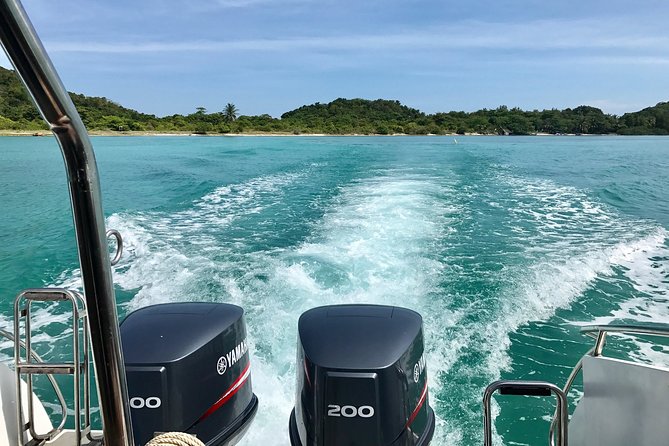Snorkeling & Island Hopping - How the 4-hour experience really works on Koh Samui time