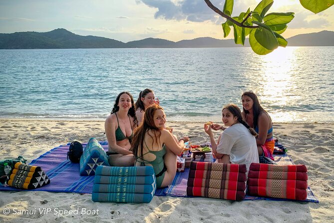Snorkeling & Island Hopping - Who this tour fits best, and who should think twice