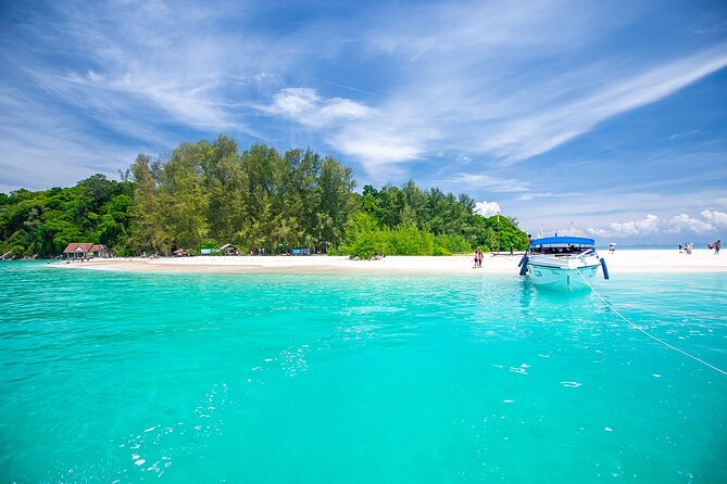 Snorkeling Phi Phi Islands Tour From Phi Phi by Speedboat - Who This Tour Fits Best (and Who Should Skip It)