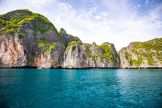 Snorkeling Phi Phi Islands Tour From Phi Phi by Speedboat - Booking Smarts: How to Maximize Your Odds of a Great Day