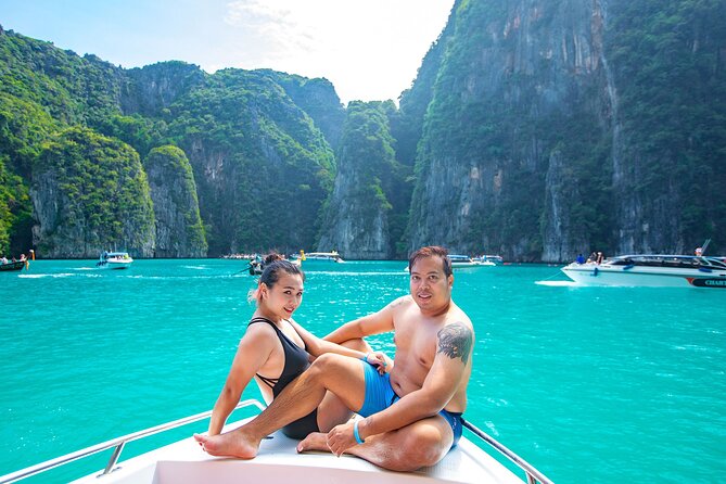 Snorkeling to Phi Phi Islands by Speedboat from Koh Lanta - Meeting Point and Transfers: How the Day Starts at Ban Sala Dan Pier