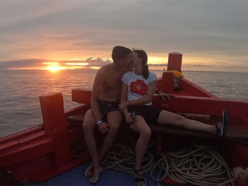 Snorkeling Tour with meals and BBQs - Cocktail - Sunset⭐⭐⭐⭐⭐ - Who should book this snorkeling day, and who might want another option