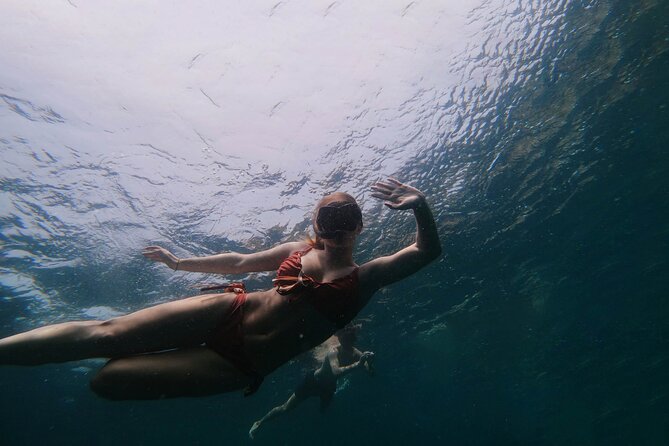 Snorkelling Trip 5 Island Tour Around Koh Tao and Koh Nang yuan - Why this 5-island Koh Tao snorkeling day works