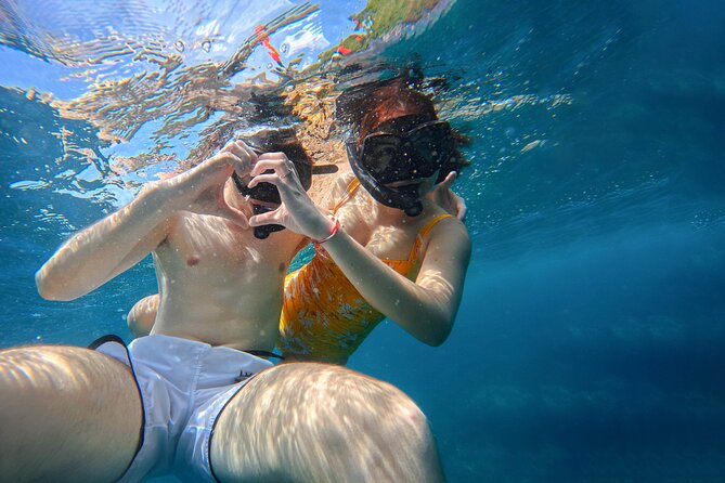 Snorkelling Trip 5 Island Tour Around Koh Tao and Koh Nang yuan - Price and value: what $27.38 really covers