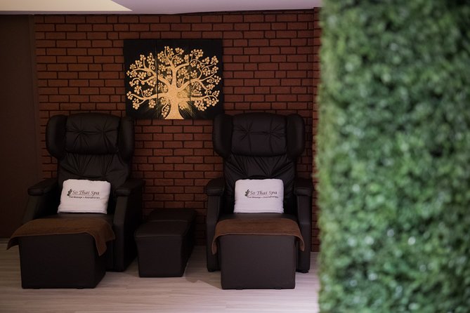 So Thai Pleasure Spa Package (3 Hours) - A 3-hour private reset in Bangkok, with therapist check-ins