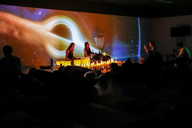 Sound Healing Festival in Chiang Mai - Key highlights I think are worth your attention
