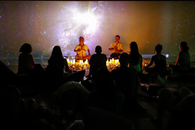 Sound Healing Festival in Chiang Mai - Sacred Ganesh Puja and ecstatic kirtan: what makes it feel alive